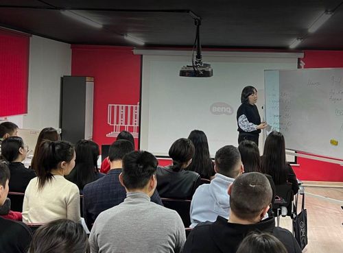 Майның 17-29 хүннеринде Сайгарлыкчы чоруктуң неделязы болуп эртер