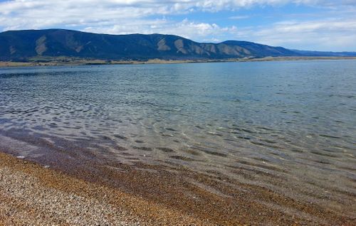 В Туве прошел I туристический слет предпринимателей