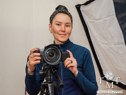 Күзелин амыдыралда боттандырган