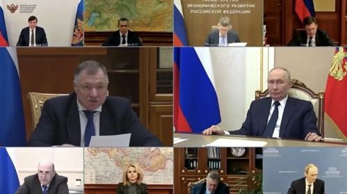 Тыва эрткен чылын чуртталга тудуунуң талазы-биле Россияның мурнакчы регионнарының санынче кирген