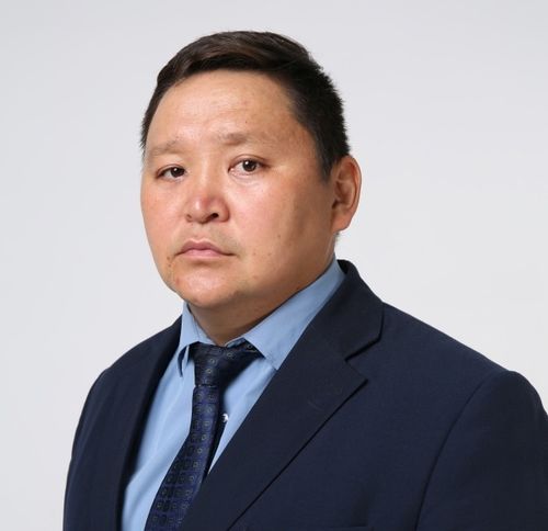 Сенатором от Тувы в Совете Федерации назначен Шолбан Кужугет