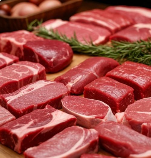 Смотрите на цвет и форму: как выбрать качественное мясо в магазине? Советы Роспотребнадзора