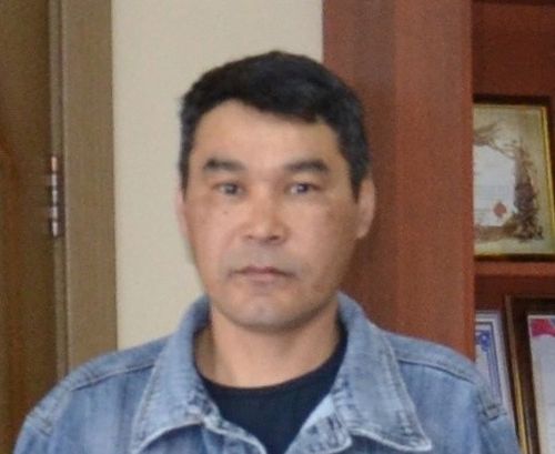 Александр Ондар: «Кто, если не мы!? Мы вояки с прошлого века…»