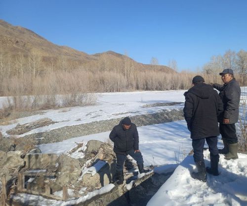 Часкы хүн чылды чемгерер