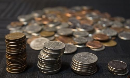 В Туве началась Монетная неделя