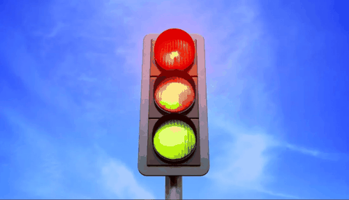 В Кызыле на оживленном перекрестке около школы установят светофор