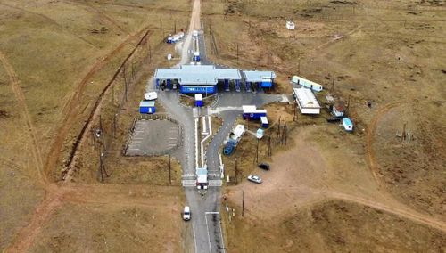 Глава Тувы Ховалыг В.Т. о реализации мероприятий по Индивидуальной программе социально-экономического развития: