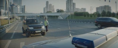 📢Видеовизуальный контент по безопасности дорожного движения в социальных сетях и интернет-изданиях "Инспектор Госавтоинспекции МВД РФ"