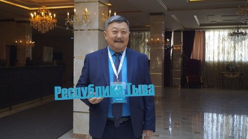 Профессионалы своего дела работают в Управлении соцзащиты Тувы