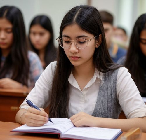 Рособрнадзор определил минимальные баллы ЕГЭ в 2026 году