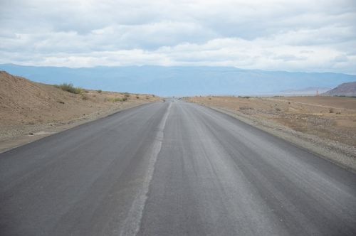 Владислав Ховалыг: «Хорошие дороги – это комфорт и безопасность людей»