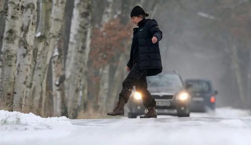 Миндортранс Республики Тыва призывает водителей быть предельно внимательными
