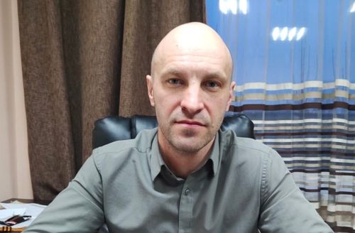 Владимир Хабаров: «Россияне стали сплоченнее»