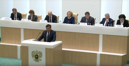 «Единая Россия»: Все социальные положения народной программы обеспечены в бюджете 2023-2025 полностью