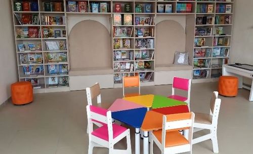 «Өг-бүле» нацтөлевилел: Солчурда чаартынган ном саңы ажыттынарынга белен