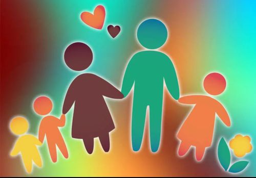 В Пий-Хемском районе стартовал первый этап Всероссийского конкурса «Семья года»