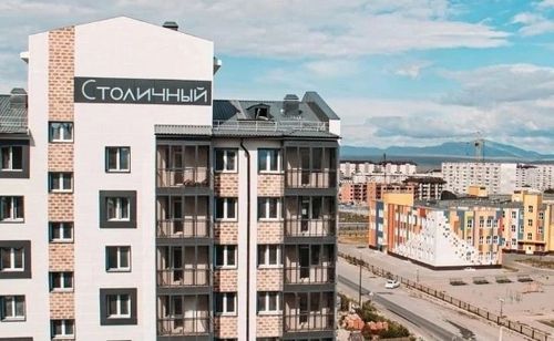 Тускай шериг операциязының киржикчилериниң аныяк өг-бүлелеринге чаа чиигелде