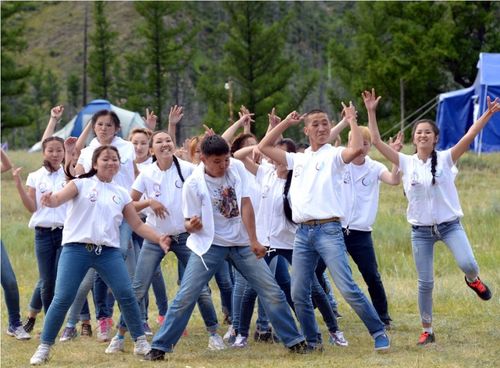 Молодежь Тувы приглашают принять участие в грантовом конкурсе