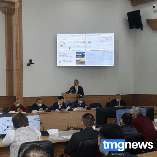 Тува начала активную подготовку к весенне-полевым работам