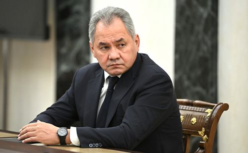 В Национальном музее Тувы откроется выставка к 70-летию Сергея Шойгу