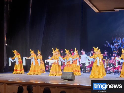 Празднование Шагаа продолжается