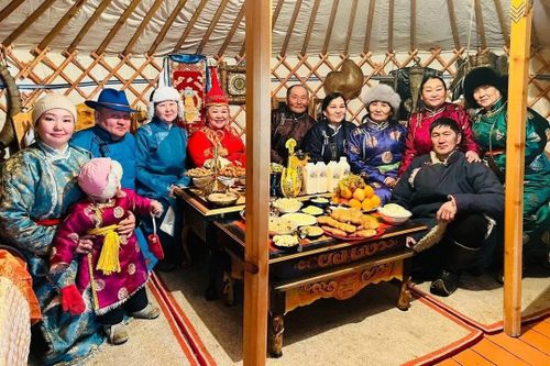 Власти Тувы прорабатывают вопрос о возможности обучения тувинцев-тоджинцев в вузах Сибири по целевому направлению