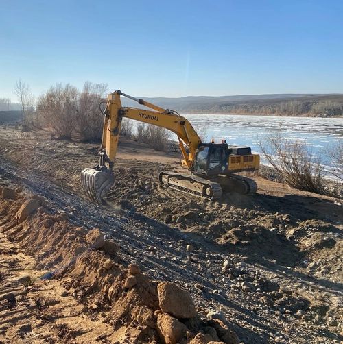 Камгалал чалдың тудуун чыл төнчүзүнге чедир доозар