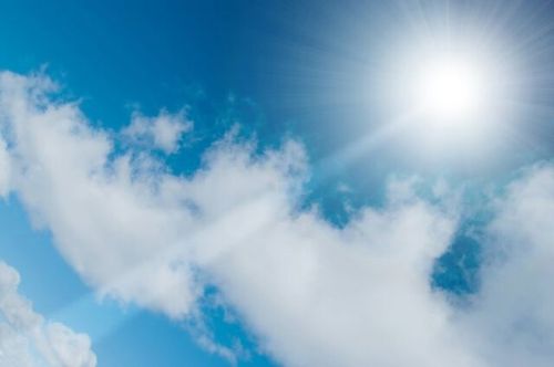 Сегодня - День весеннего равноденствия