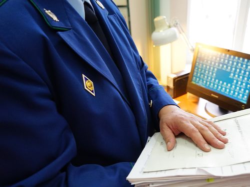 Прокуратура Тувы проведет личный прием граждан