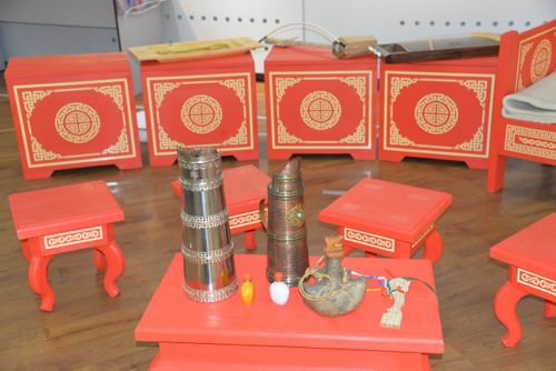 В Туве стартовал конкурс на гранты Главы Республики Тыва в области культуры и искусства для ИП и самозанятых