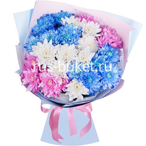 Доставка цветов в Новосибирске: преимущества и причины заказа