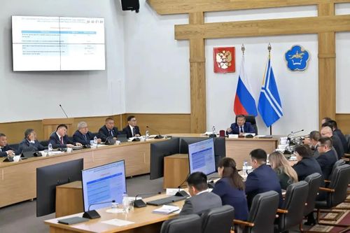 В Туве утвердили программы по борьбе с онкологией и сердечно-сосудистыми заболеваниями до 2030 года