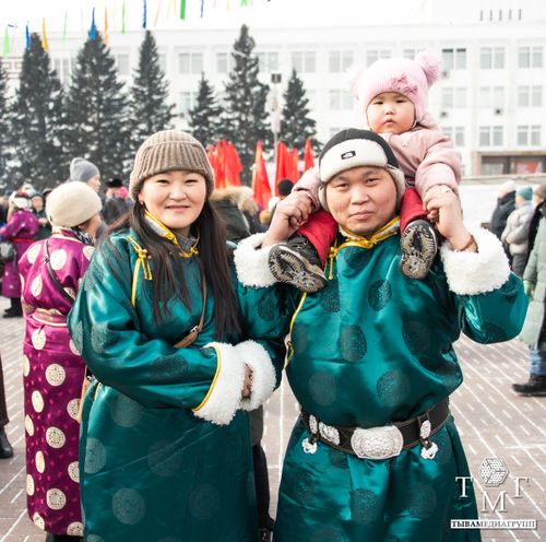 Правительство России утвердило Стратегию по поддержке семей до 2036 года