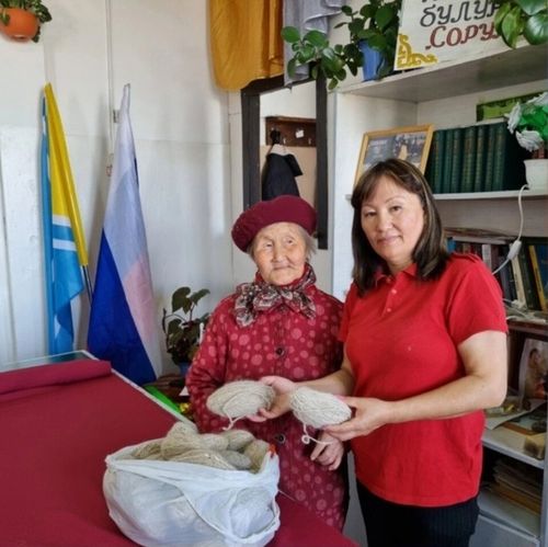 Хөй-ниитижи эне бүдүн хап чүңнү дамчыткан