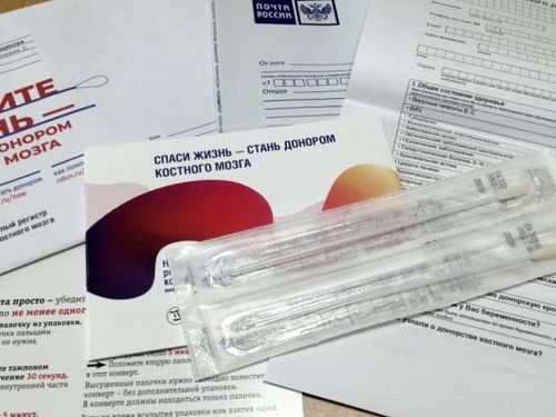 Станцию переливания крови Тувы включат в Федеральный регистр доноров костного мозга