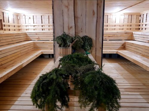 В Кызыле под Новый год предполагается ажиотаж в общественных банях