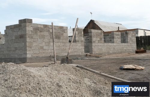 Тува объединяется ради братьев, потерявших дом в огне