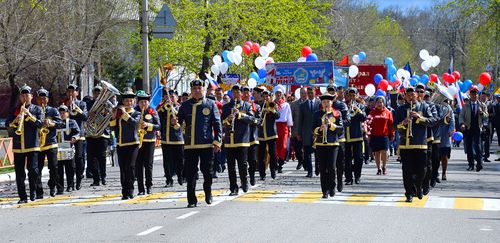 На майские праздники алкоголь не продадут