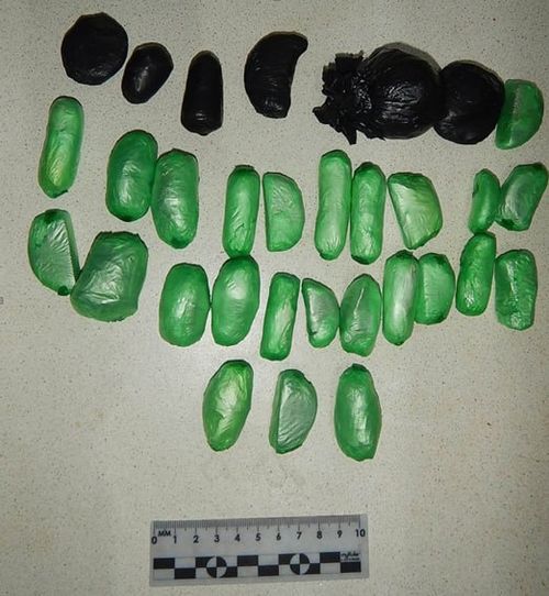 Заключенные Шагонара остались без новогоднего подарка от «дружков»