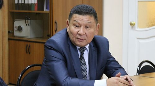 В Тере-Хольском районе совет депутатов распустили из-за бездействия