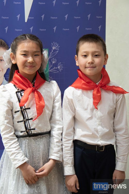 Сегодня Международный день дружбы