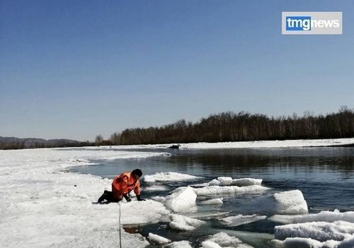 Чуга дош: Часкы үеде суг объектилеринге кичээнгейлиг болуңар!