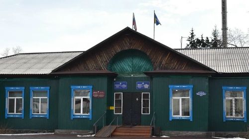 В Туране готовятся к замене уличного освещения