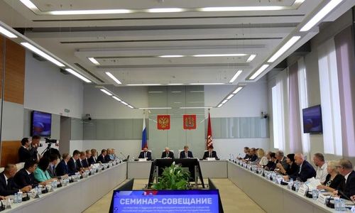 Полпред: «Цель национальной государственной политики – укрепление единства многонационального народа России»