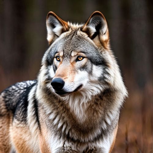 После жалоб чабанов охотинспекторы Тувы уничтожили несколько волков у села Бояровка