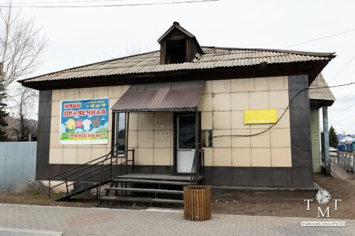 В Туране открылась новая прачечная благодаря государственной поддержке