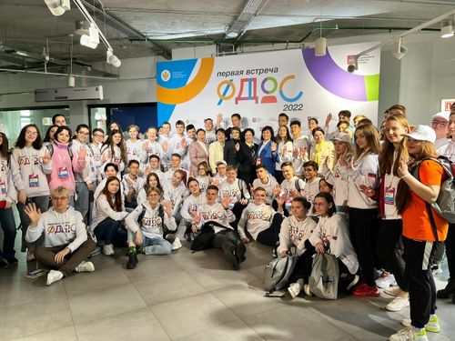 Туву планируют включить в число 10 пилотных регионов по открытию подростковых центров