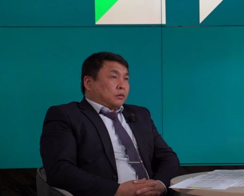 Барун-Хемчикский район – лидер по голосованию в рамках проекта «Формирование комфортной городской среды»