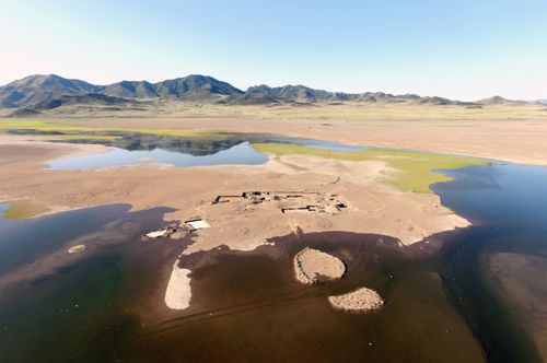 Археологи РГО возобновят раскопки в Улуг-Хемском и Чаа-Хольском районах