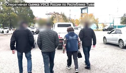 В Туве пресекли преступную деятельность мошенницы, представлявшейся социальным координатором фонда «Защитники Отечества»